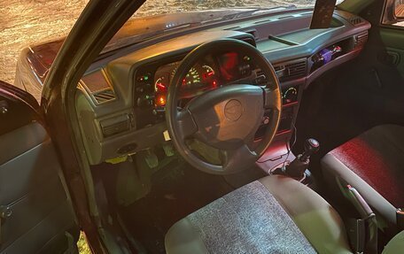 Daewoo Nexia I рестайлинг, 2008 год, 78 000 рублей, 8 фотография