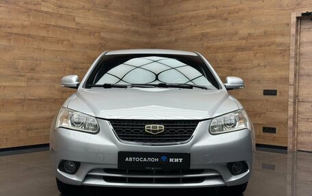 Geely Emgrand EC7, 2013 год, 490 000 рублей, 2 фотография