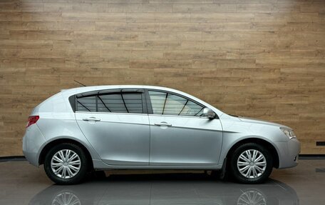 Geely Emgrand EC7, 2013 год, 490 000 рублей, 5 фотография