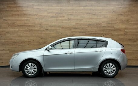 Geely Emgrand EC7, 2013 год, 490 000 рублей, 6 фотография