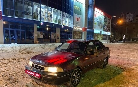 Daewoo Nexia I рестайлинг, 2008 год, 78 000 рублей, 2 фотография