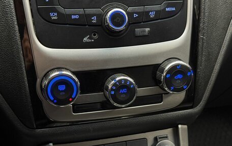 Geely Emgrand EC7, 2013 год, 490 000 рублей, 12 фотография