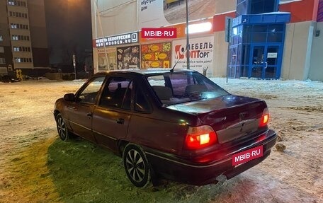 Daewoo Nexia I рестайлинг, 2008 год, 78 000 рублей, 4 фотография