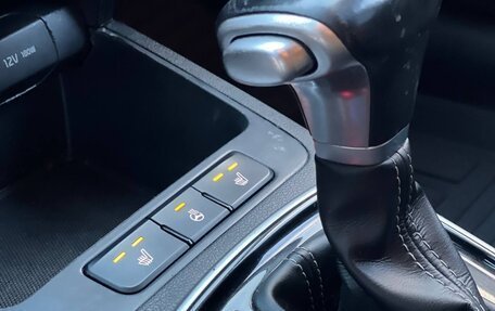 KIA Rio IV, 2020 год, 1 000 000 рублей, 8 фотография