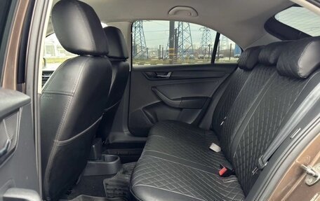 Skoda Rapid I, 2019 год, 1 300 000 рублей, 16 фотография