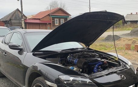 Mazda RX-8 I, 2004 год, 1 100 000 рублей, 3 фотография