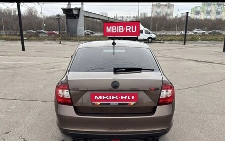 Skoda Rapid I, 2019 год, 1 300 000 рублей, 21 фотография