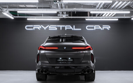 BMW X6 M, 2020 год, 10 450 000 рублей, 8 фотография