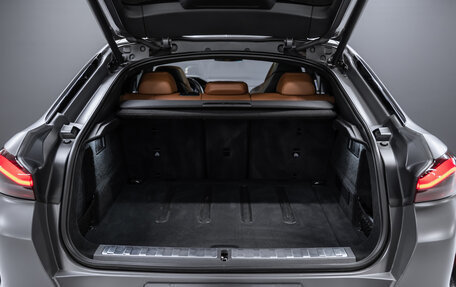 BMW X6 M, 2020 год, 10 450 000 рублей, 10 фотография