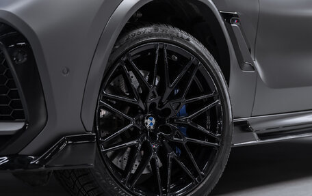 BMW X6 M, 2020 год, 10 450 000 рублей, 9 фотография