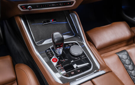 BMW X6 M, 2020 год, 10 450 000 рублей, 14 фотография