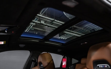 BMW X6 M, 2020 год, 10 450 000 рублей, 3 фотография