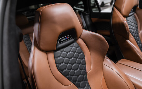 BMW X6 M, 2020 год, 10 450 000 рублей, 18 фотография