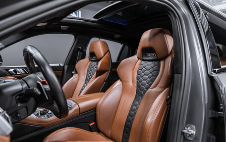 BMW X6 M, 2020 год, 10 450 000 рублей, 17 фотография