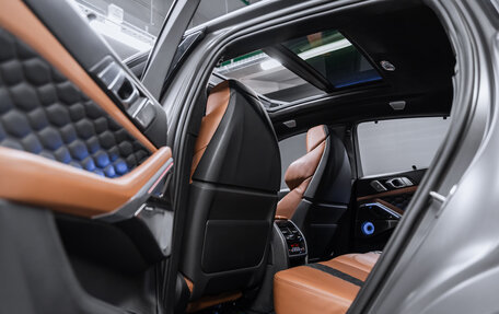 BMW X6 M, 2020 год, 10 450 000 рублей, 19 фотография