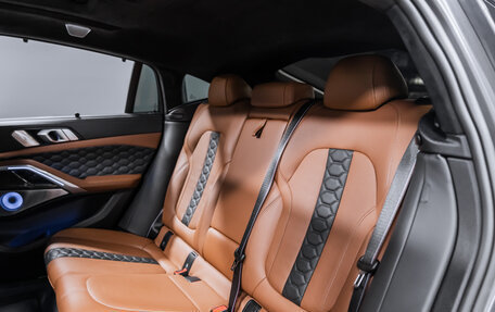 BMW X6 M, 2020 год, 10 450 000 рублей, 20 фотография