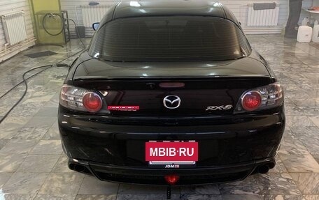 Mazda RX-8 I, 2004 год, 1 100 000 рублей, 4 фотография