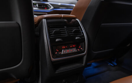 BMW X6 M, 2020 год, 10 450 000 рублей, 22 фотография