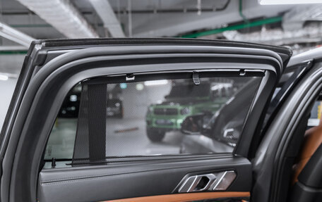 BMW X6 M, 2020 год, 10 450 000 рублей, 26 фотография