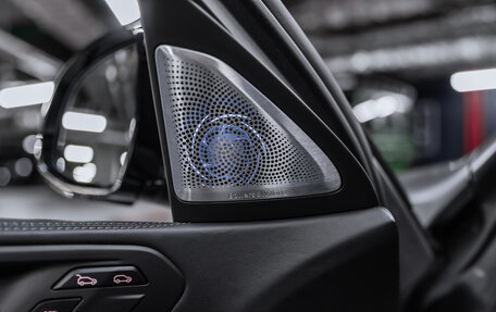 BMW X6 M, 2020 год, 10 450 000 рублей, 25 фотография