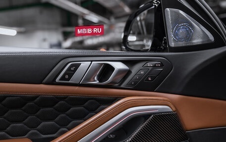 BMW X6 M, 2020 год, 10 450 000 рублей, 24 фотография