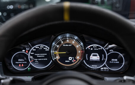 Porsche Cayenne III, 2022 год, 22 500 000 рублей, 13 фотография