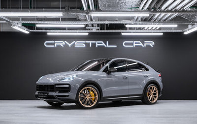 Porsche Cayenne III, 2022 год, 22 500 000 рублей, 1 фотография