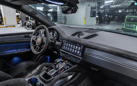 Porsche Cayenne III, 2022 год, 22 500 000 рублей, 10 фотография