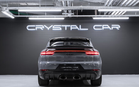 Porsche Cayenne III, 2022 год, 22 500 000 рублей, 6 фотография