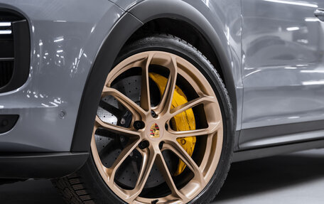 Porsche Cayenne III, 2022 год, 22 500 000 рублей, 8 фотография