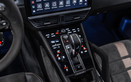 Porsche Cayenne III, 2022 год, 22 500 000 рублей, 14 фотография