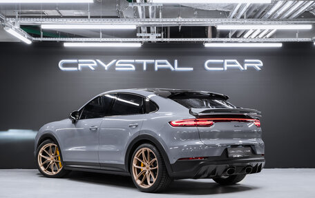 Porsche Cayenne III, 2022 год, 22 500 000 рублей, 3 фотография