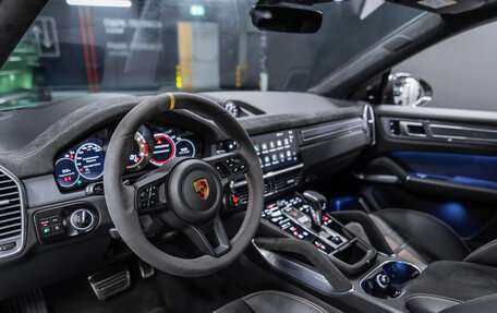 Porsche Cayenne III, 2022 год, 22 500 000 рублей, 11 фотография