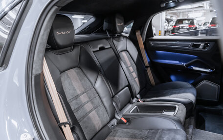 Porsche Cayenne III, 2022 год, 22 500 000 рублей, 20 фотография