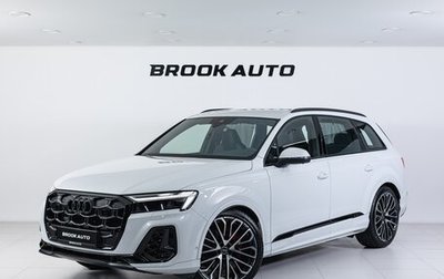 Audi Q7, 2024 год, 11 990 000 рублей, 1 фотография