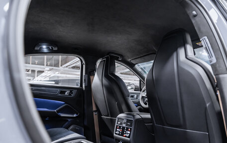 Porsche Cayenne III, 2022 год, 22 500 000 рублей, 19 фотография