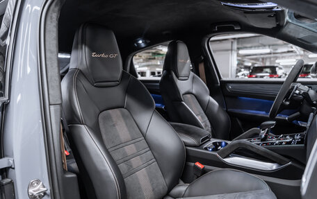 Porsche Cayenne III, 2022 год, 22 500 000 рублей, 16 фотография