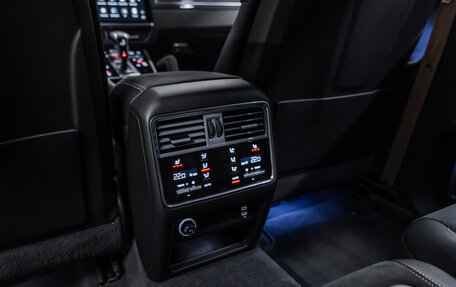 Porsche Cayenne III, 2022 год, 22 500 000 рублей, 21 фотография