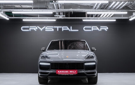 Porsche Cayenne III, 2022 год, 22 500 000 рублей, 4 фотография