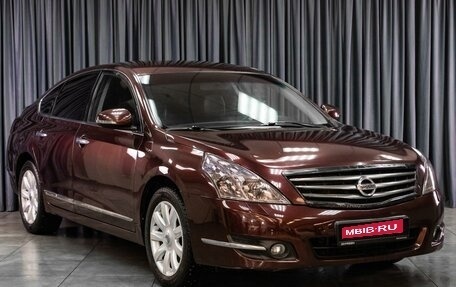 Nissan Teana, 2010 год, 1 124 000 рублей, 1 фотография
