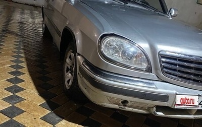 ГАЗ 31105 «Волга», 2006 год, 280 000 рублей, 1 фотография