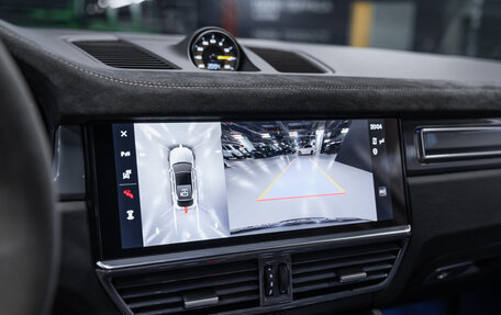 Porsche Cayenne III, 2022 год, 22 500 000 рублей, 29 фотография