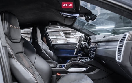 Porsche Cayenne III, 2022 год, 22 500 000 рублей, 17 фотография