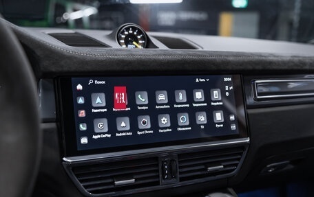 Porsche Cayenne III, 2022 год, 22 500 000 рублей, 24 фотография