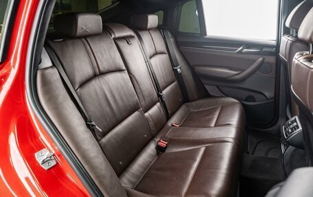 BMW X4, 2014 год, 2 675 000 рублей, 7 фотография