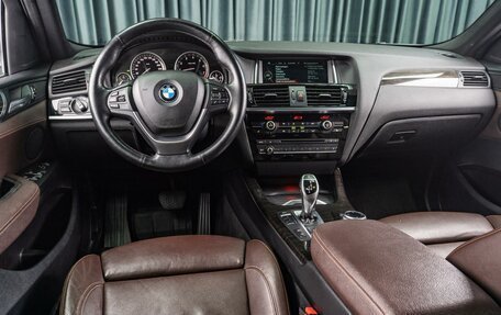 BMW X4, 2014 год, 2 675 000 рублей, 6 фотография