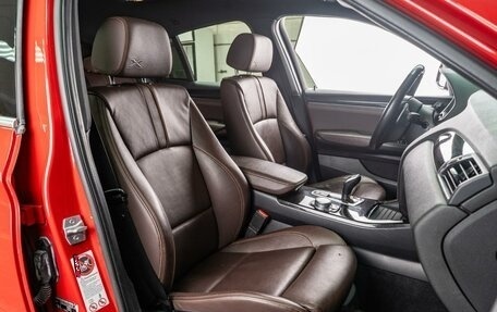 BMW X4, 2014 год, 2 675 000 рублей, 8 фотография