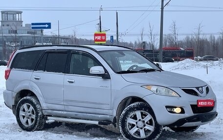 Great Wall Hover H5, 2012 год, 535 000 рублей, 1 фотография