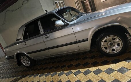 ГАЗ 31105 «Волга», 2006 год, 280 000 рублей, 2 фотография