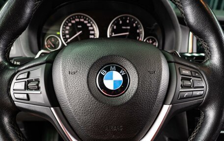 BMW X4, 2014 год, 2 675 000 рублей, 16 фотография